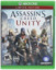 Assassins Creed Unity Limited Edition